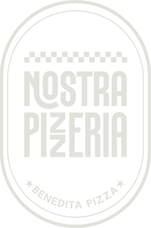 Nostra Pizzeria Logo